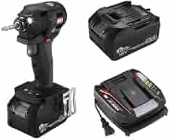 MAXインパクトドライバー　急速充電器 Amazon | マックス(MAX) 充電ブラシレスインパクトドライバ